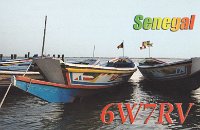 6w7rv-1  Republic of Senegal République du Sénégal