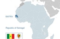 6w7rv-3  Republic of Senegal République du Sénégal
