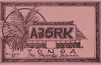 a35rk-1  Kingdom of Tonga - Königreich Tonga (tongaisch Puleʻanga Fakatuʻi ʻo Tonga) Das Königreich Tonga ist ein Inselstaat im Südpazifik, der zu Polynesien gehört