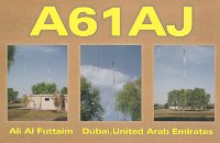 a61aj-1  Dubai
