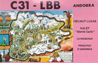 c31lbb-1  Principality of Andorra