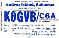 c61a-k0gvb  Commonwealth der Bahamas