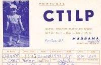 ct1lp  Portugiesische Republik