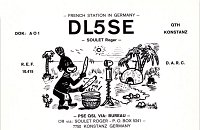 dl5se-1  Deutschland