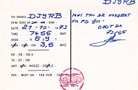 dl5se-2  Deutschland (Bundesrepublik Deutschland)