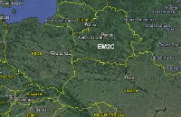 em2c-5  Republik Belarus (Weißrussland) Respublika Belarus - EM2C