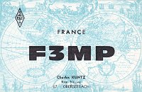 f3mp-1  République française Französische Republik