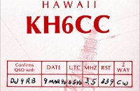 kh6cc-2  State of Hawaii