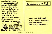 pa0ilm-2  PA0IJM - Niederlande