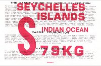 s79kg-1  Republik Seychellen
