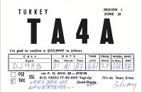 ta4a  Republik Türkei