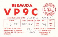 vp9c  Bermudas