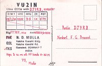 vu2in-2  Republik Indien