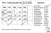 zl7c-2  ZL7C Chatham Islands 2002 UTC 16:31